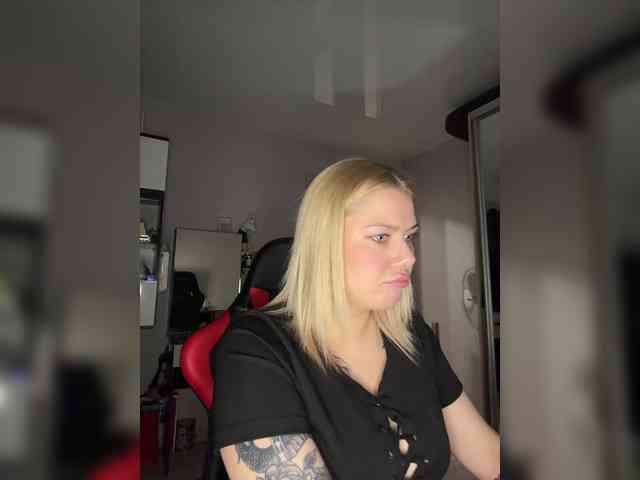 -Domina_live- webcam