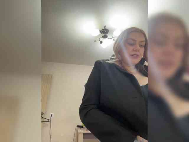 -Domina_live- webcam