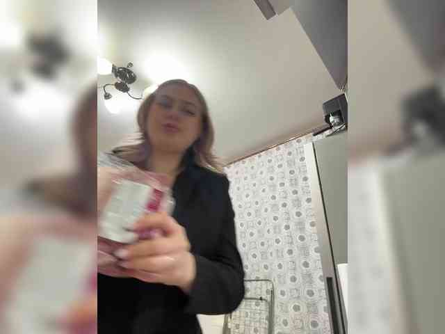 -Domina_live- webcam