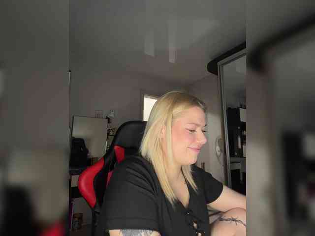 -Domina_live- webcam