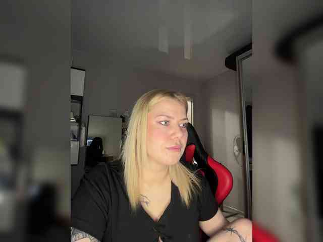 -Domina_live- webcam