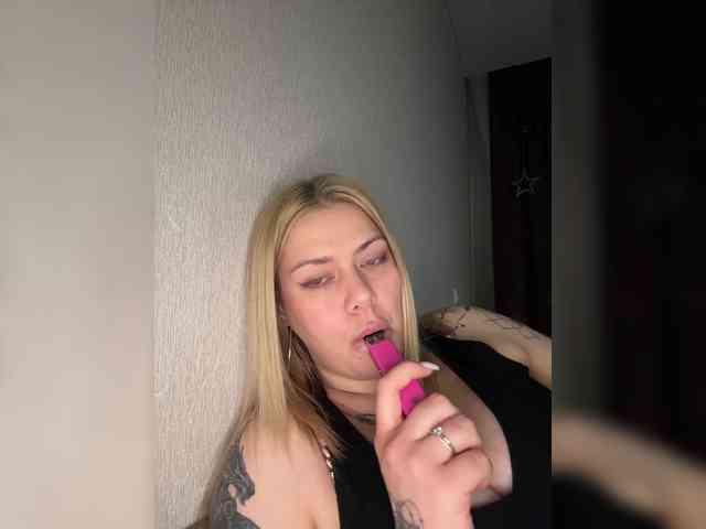 -Domina_live- webcam