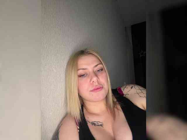 -Domina_live- webcam