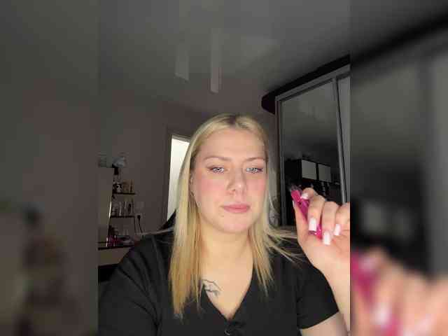 -Domina_live- webcam