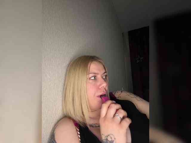 -Domina_live- webcam