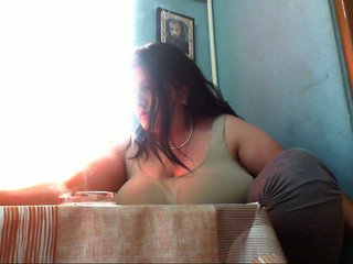 nicolsweet1a Porn Show