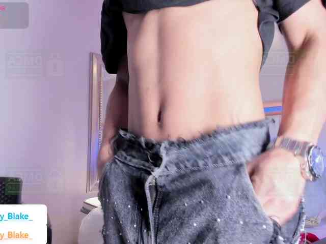 Jhonny-Blake Jhonny-Blake