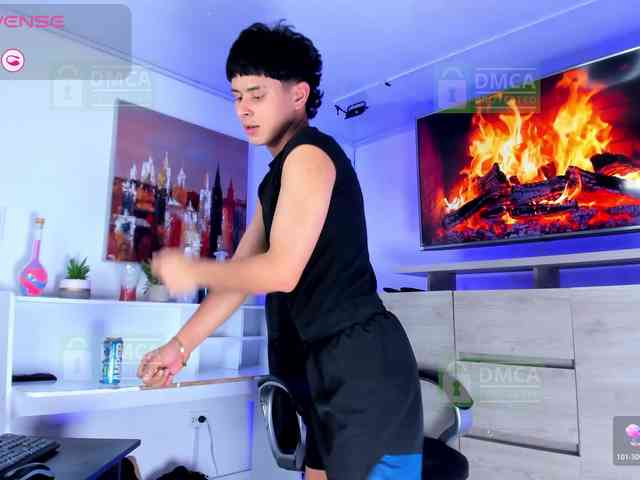 Jhonny-Blake Jhonny-Blake