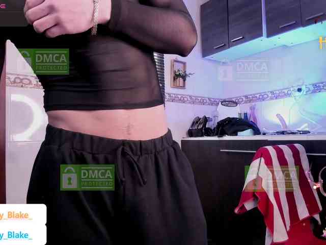 Jhonny-Blake Jhonny-Blake