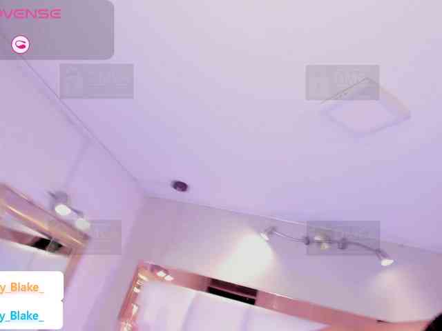 Jhonny-Blake Jhonny-Blake