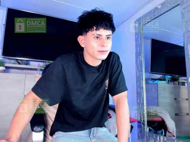 Jhonny-Blake Jhonny-Blake