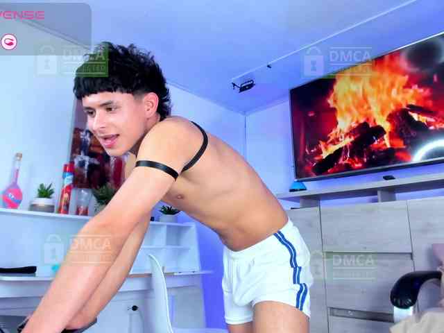 Jhonny-Blake Jhonny-Blake