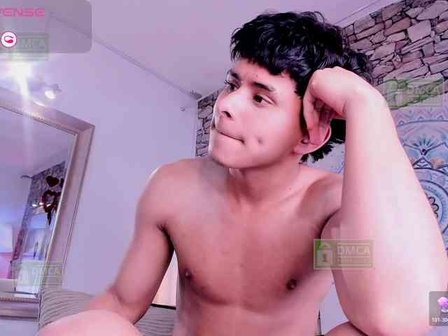 Jhonny-Blake Live Webcam on BongaCams