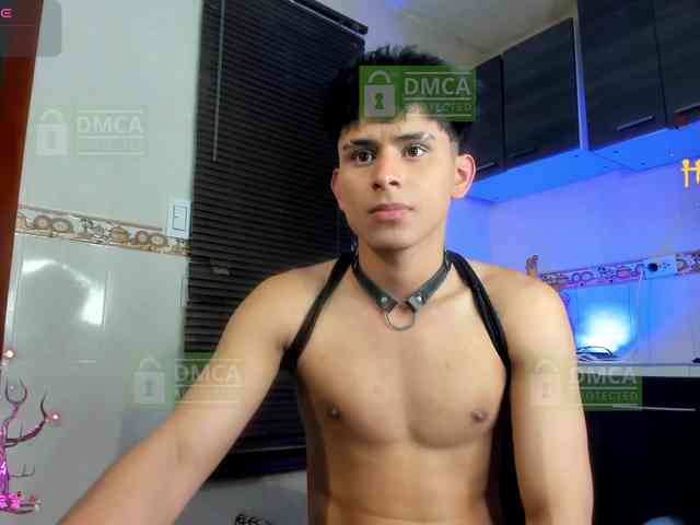 Jhonny-Blake