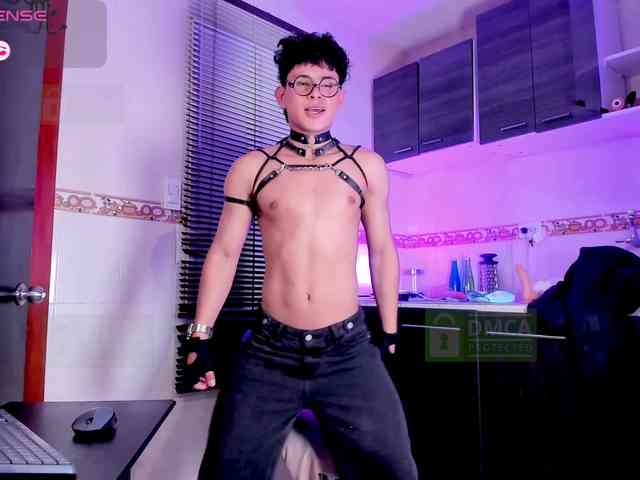 Jhonny-Blake Jhonny-Blake