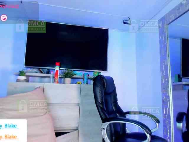 Jhonny-Blake Jhonny-Blake