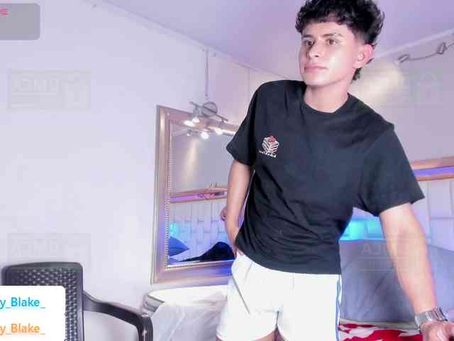 Jhonny-Blake Jhonny-Blake