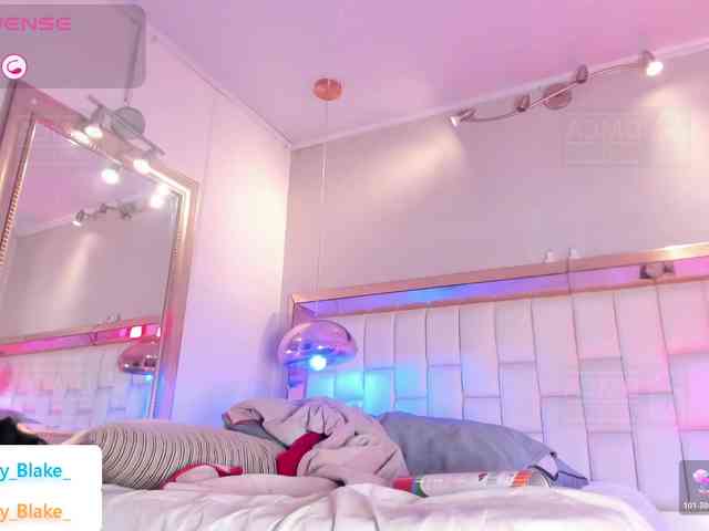 Jhonny-Blake Jhonny-Blake