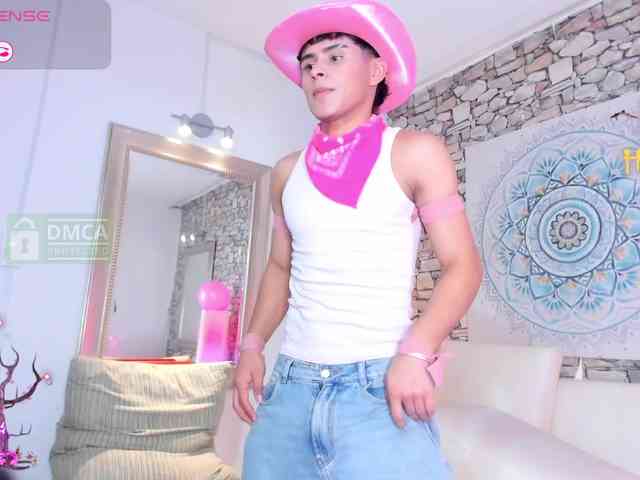 Jhonny-Blake