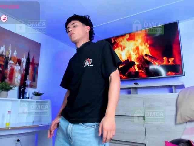 Jhonny-Blake Jhonny-Blake