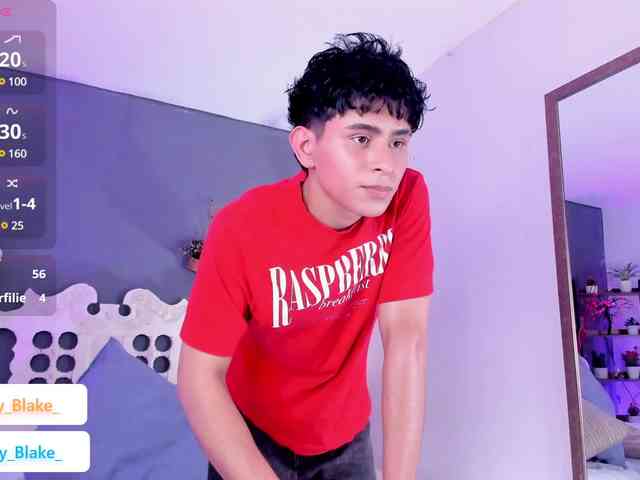 Jhonny-Blake