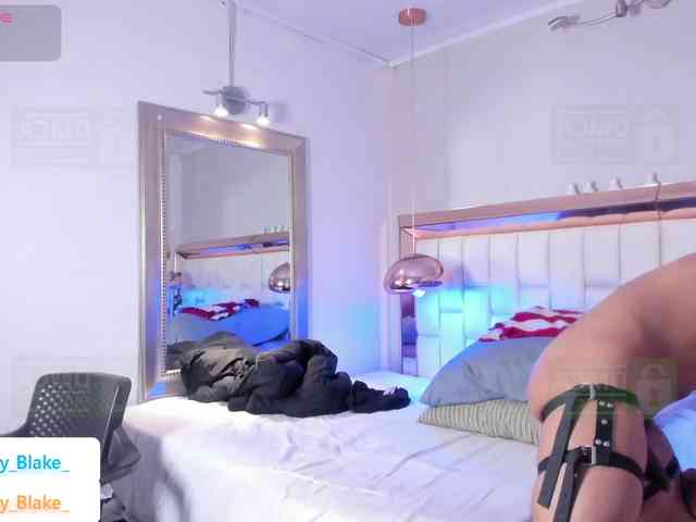 Jhonny-Blake Jhonny-Blake