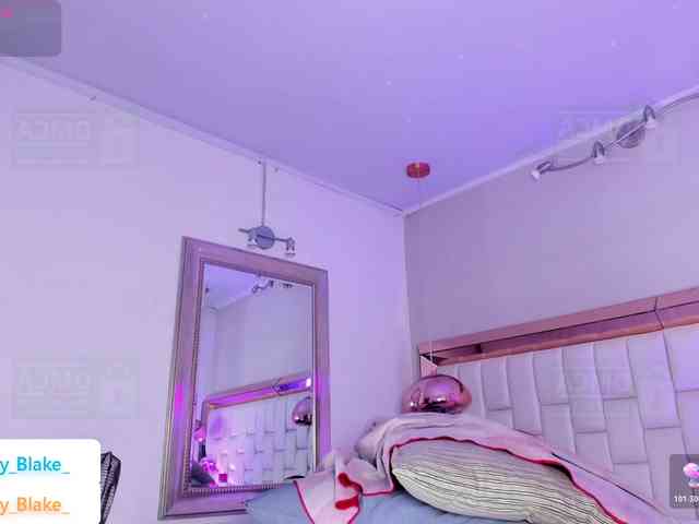 Jhonny-Blake Jhonny-Blake