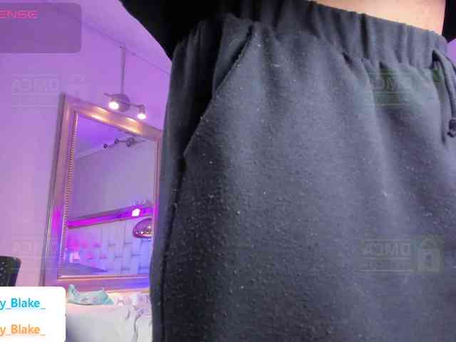 Jhonny-Blake Jhonny-Blake