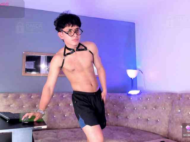 Jhonny-Blake Jhonny-Blake