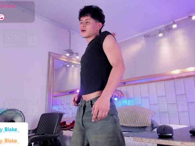 Jhonny-Blake Jhonny-Blake