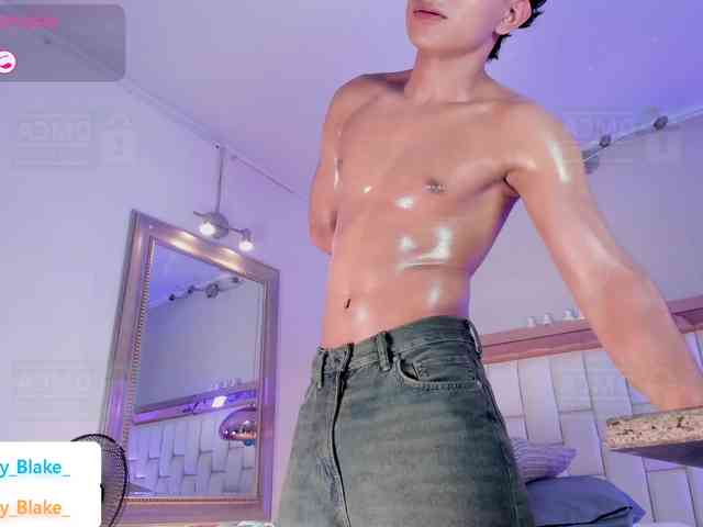 Jhonny-Blake Jhonny-Blake