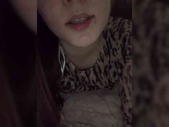 Alsu_model webcam