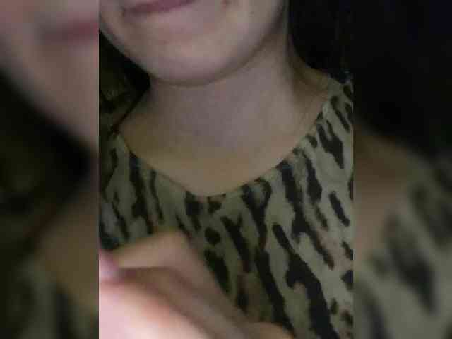 Alsu_model webcam