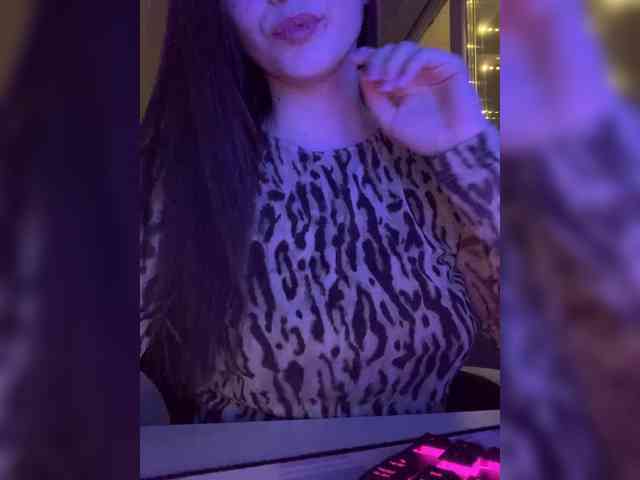 Alsu_model webcam