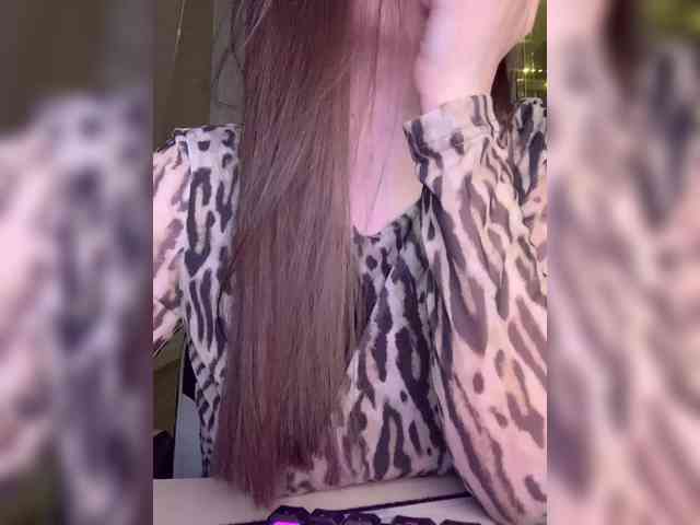 Alsu_model webcam