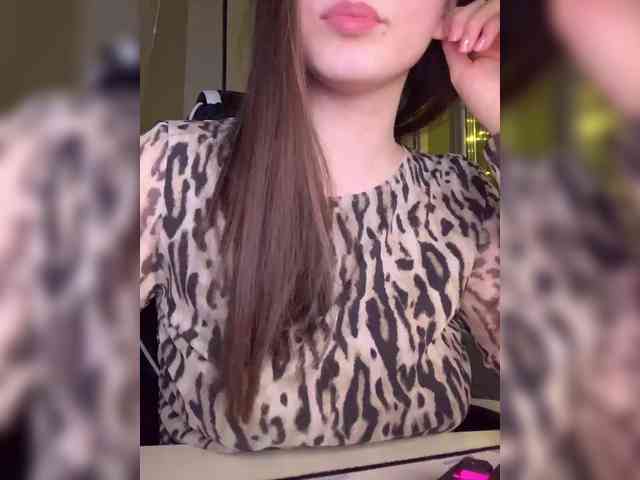 Alsu_model webcam