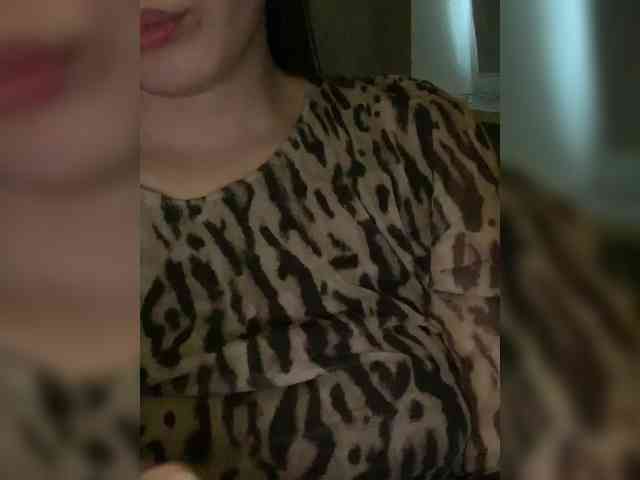 Alsu_model webcam