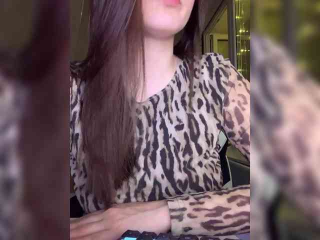 Alsu_model webcam