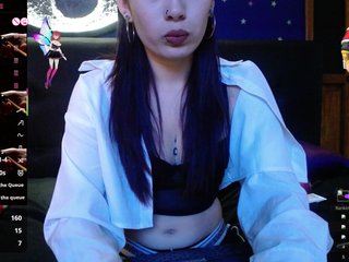 -yuyi Porn Show