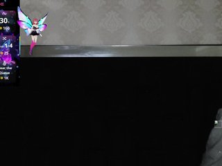 -yuyi Porn Show