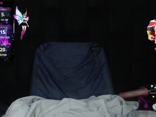 -yuyi Porn Show