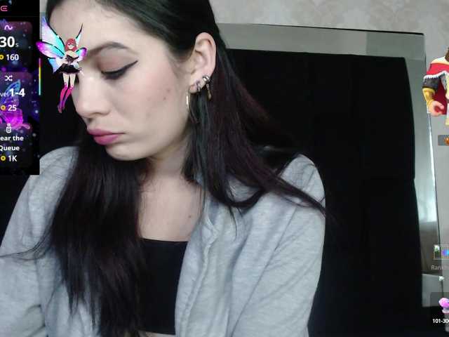 -yuyi on BongaCams
