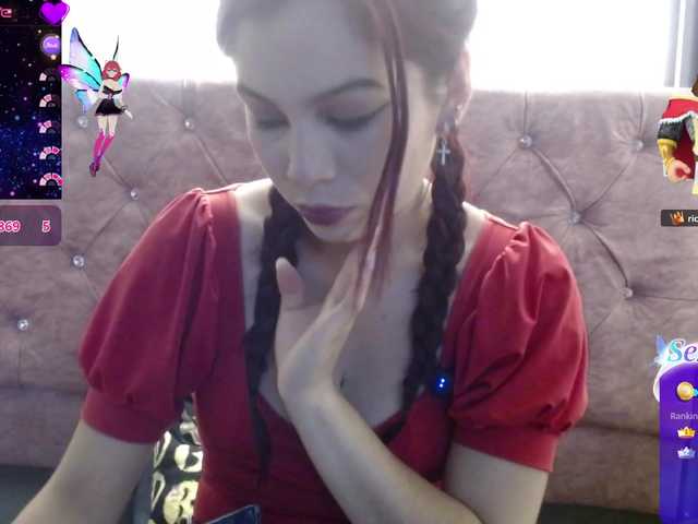 -yuyi's BongaCams show and profile