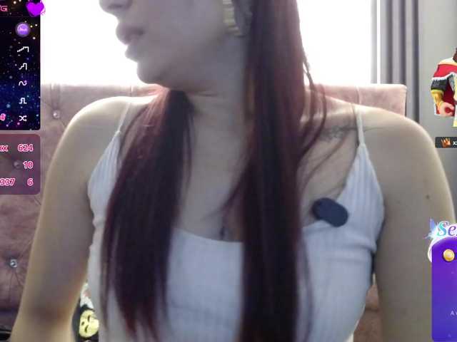 -yuyi's BongaCams show and profile