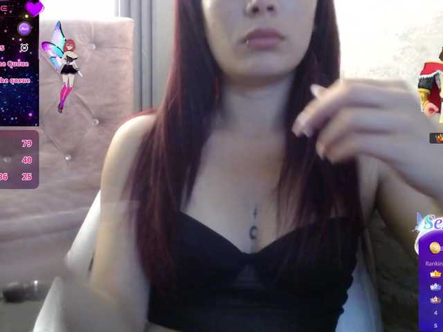 -yuyi's BongaCams show and profile