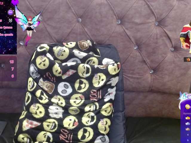 -yuyi's BongaCams show and profile