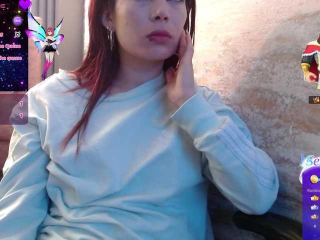 -yuyi's BongaCams show and profile