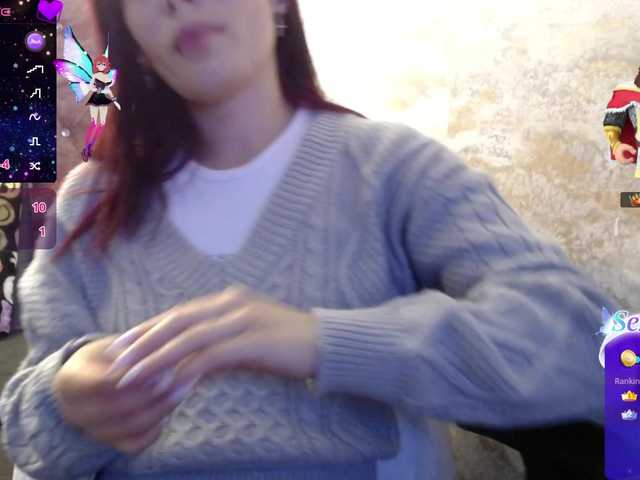 -yuyi's BongaCams show and profile