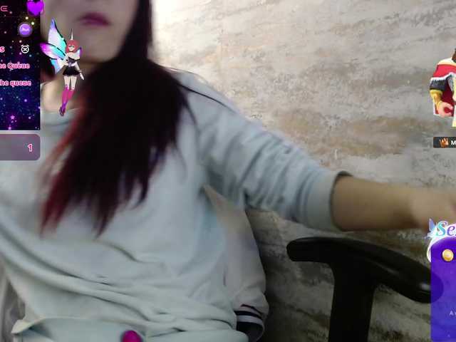 -yuyi's BongaCams show and profile