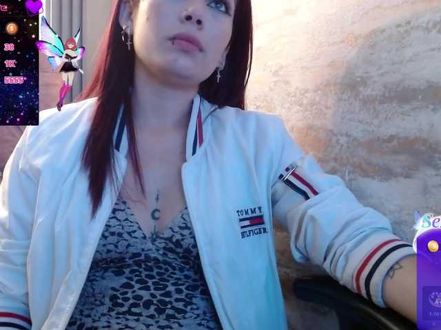 -yuyi's BongaCams show and profile